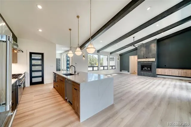 10339 Outpost Lane Nathrop, CO 81236