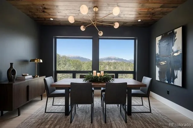 10339 Outpost Lane Nathrop, CO 81236
