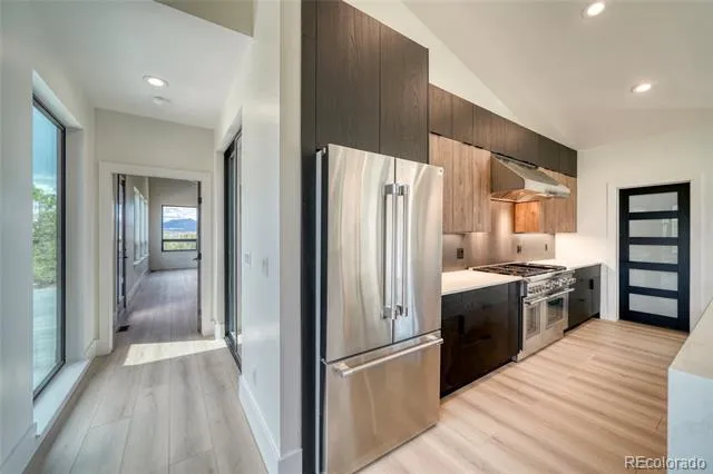 10339 Outpost Lane Nathrop, CO 81236