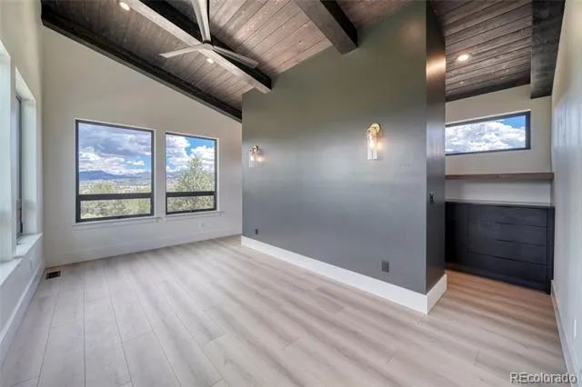 10339 Outpost Lane Nathrop, CO 81236