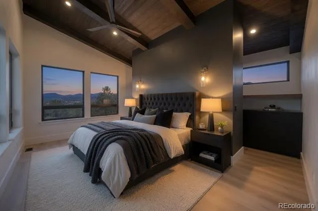 10339 Outpost Lane Nathrop, CO 81236