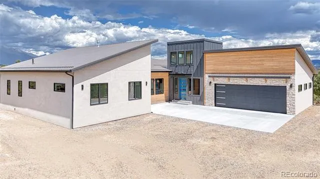 10339 Outpost Lane Nathrop, CO 81236