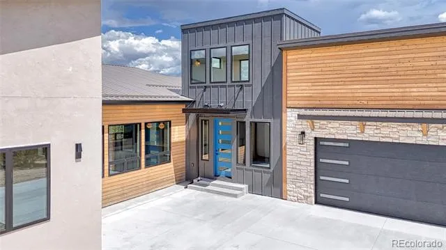 10339 Outpost Lane Nathrop, CO 81236