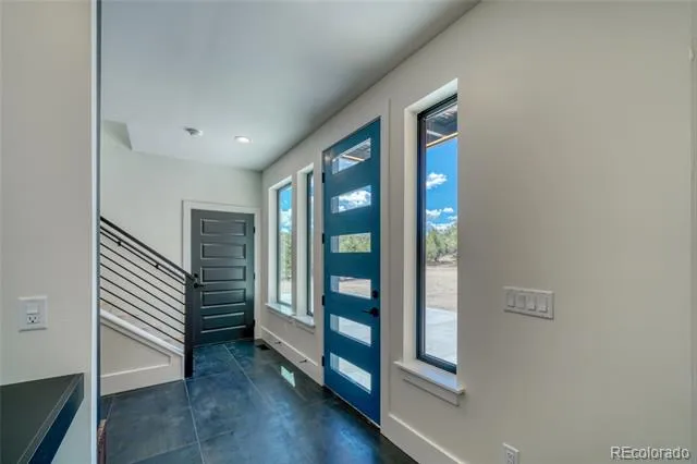 10339 Outpost Lane Nathrop, CO 81236