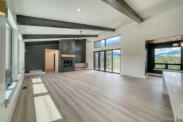 10339 Outpost Lane Nathrop, CO 81236