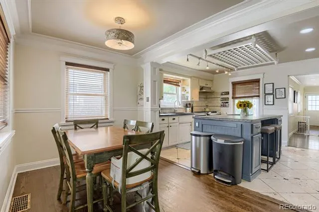 3451 S Fairfax Street Denver, CO 80222