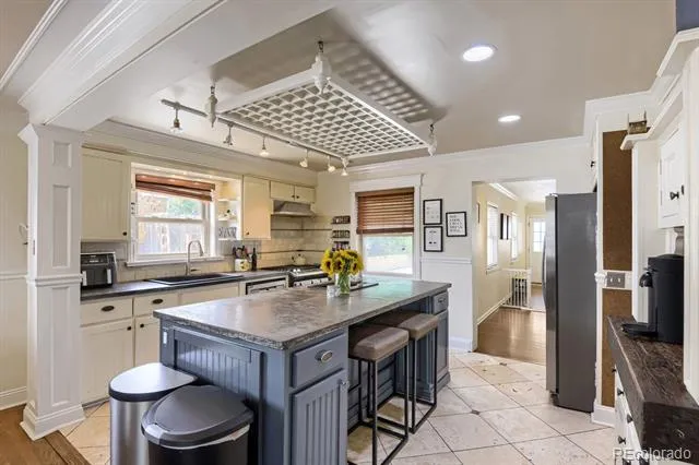 3451 S Fairfax Street Denver, CO 80222