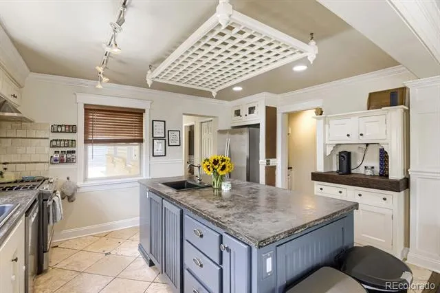 3451 S Fairfax Street Denver, CO 80222