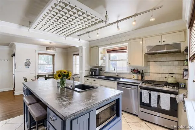 3451 S Fairfax Street Denver, CO 80222