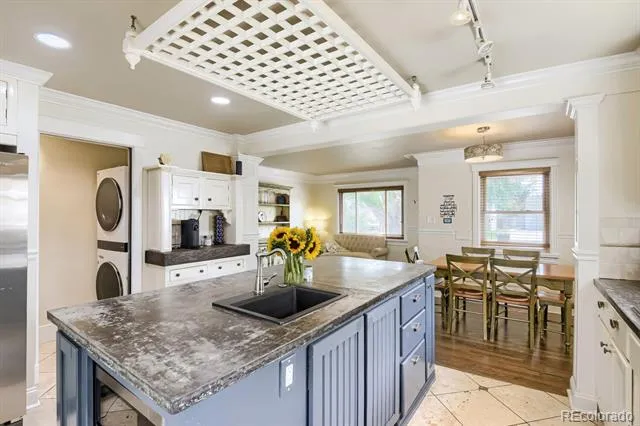 3451 S Fairfax Street Denver, CO 80222