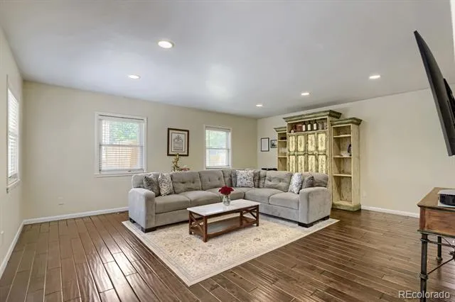 3451 S Fairfax Street Denver, CO 80222
