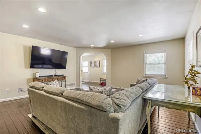 3451 S Fairfax Street Denver, CO 80222