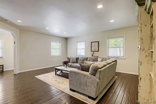 3451 S Fairfax Street Denver, CO 80222