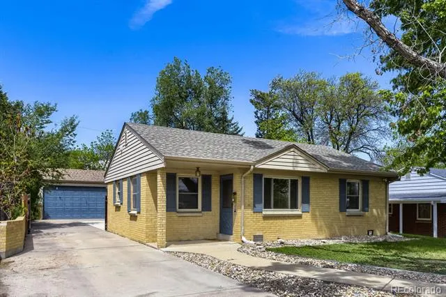 3451 S Fairfax Street Denver, CO 80222