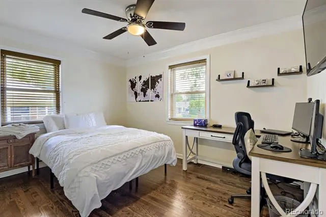 3451 S Fairfax Street Denver, CO 80222