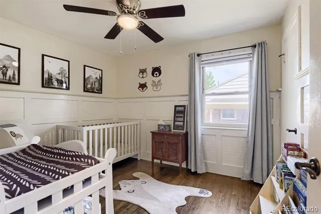 3451 S Fairfax Street Denver, CO 80222