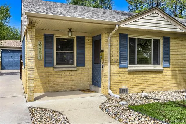 3451 S Fairfax Street Denver, CO 80222