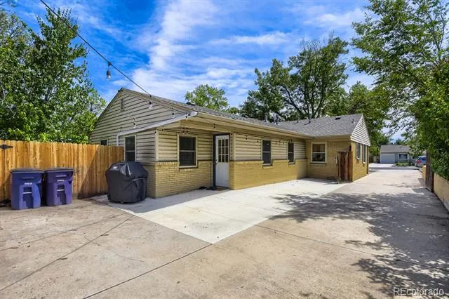 3451 S Fairfax Street Denver, CO 80222