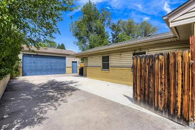 3451 S Fairfax Street Denver, CO 80222