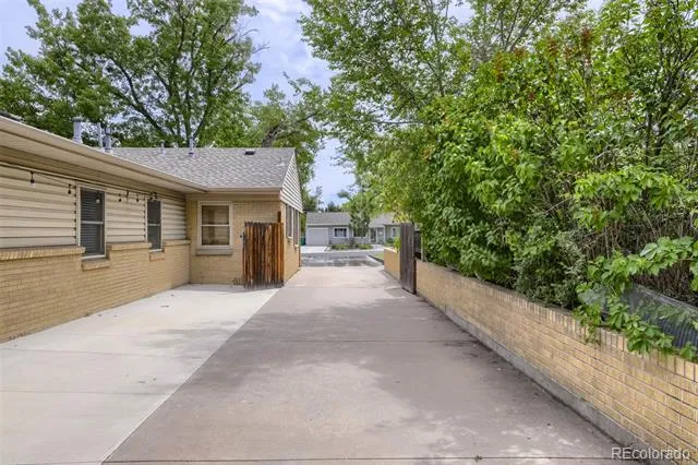 3451 S Fairfax Street Denver, CO 80222