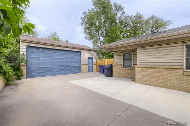 3451 S Fairfax Street Denver, CO 80222