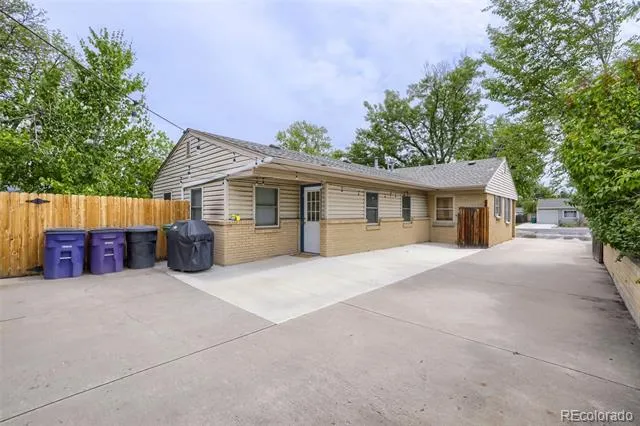 3451 S Fairfax Street Denver, CO 80222