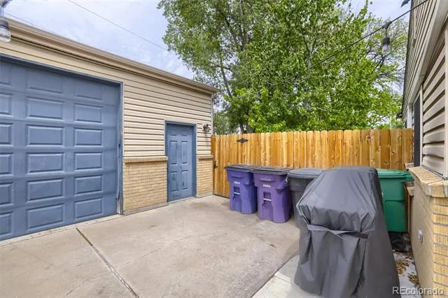 3451 S Fairfax Street Denver, CO 80222