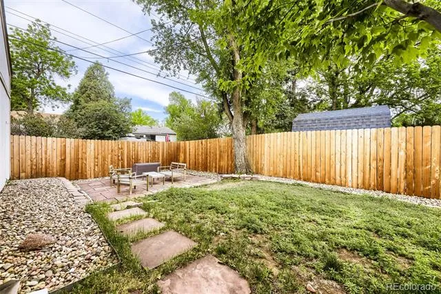3451 S Fairfax Street Denver, CO 80222