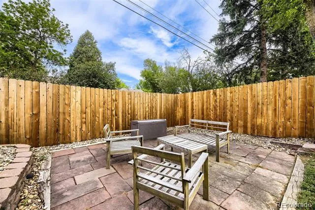 3451 S Fairfax Street Denver, CO 80222