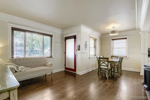 3451 S Fairfax Street Denver, CO 80222