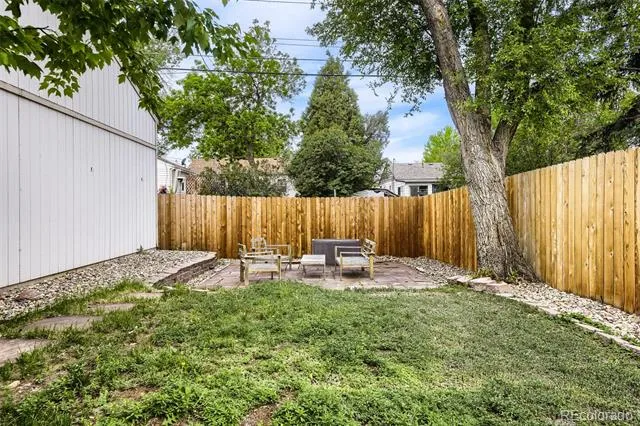 3451 S Fairfax Street Denver, CO 80222