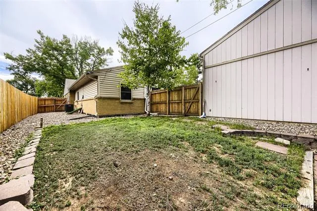 3451 S Fairfax Street Denver, CO 80222