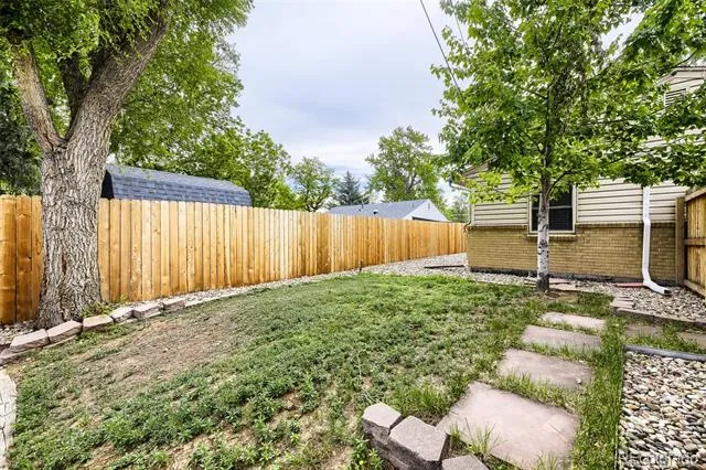 3451 S Fairfax Street Denver, CO 80222