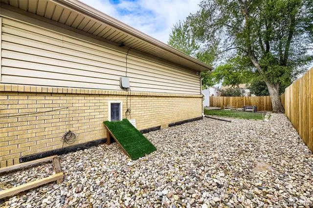 3451 S Fairfax Street Denver, CO 80222