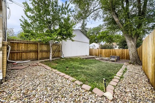 3451 S Fairfax Street Denver, CO 80222