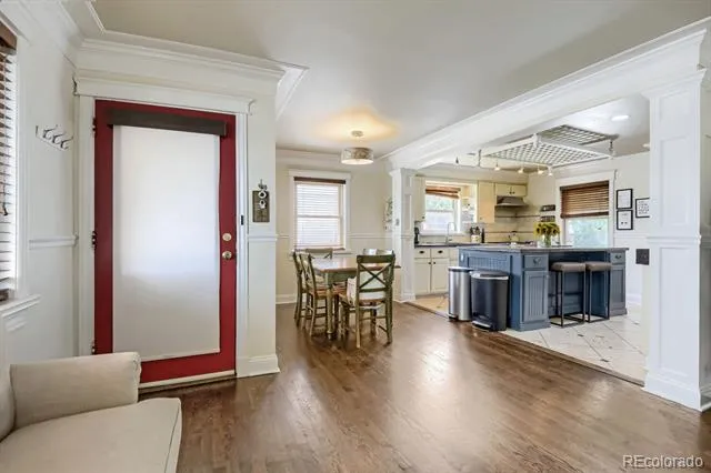 3451 S Fairfax Street Denver, CO 80222