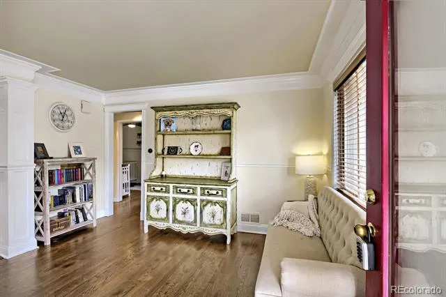 3451 S Fairfax Street Denver, CO 80222