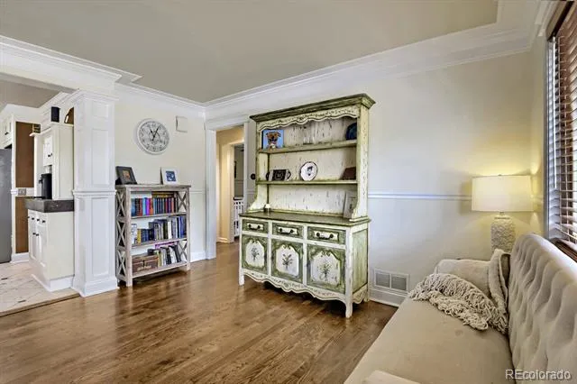 3451 S Fairfax Street Denver, CO 80222