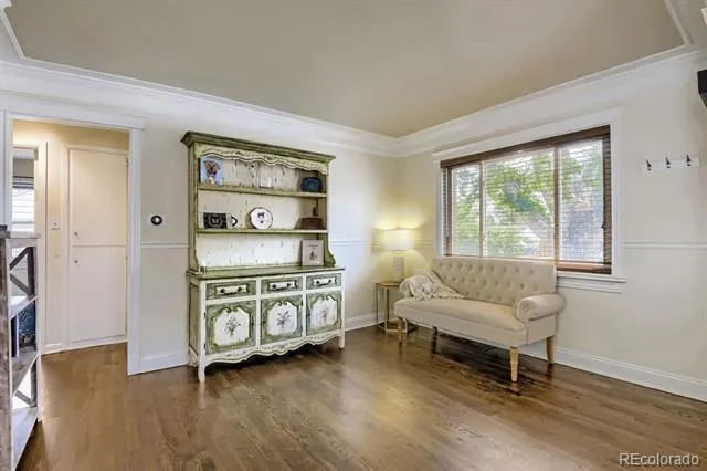 3451 S Fairfax Street Denver, CO 80222