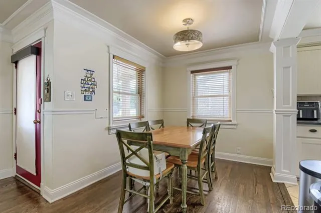 3451 S Fairfax Street Denver, CO 80222