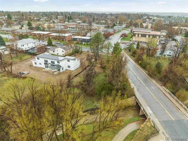 390 W Lehow Avenue Littleton, CO 80120