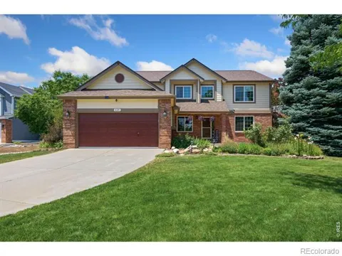 549 Arrowhead Drive