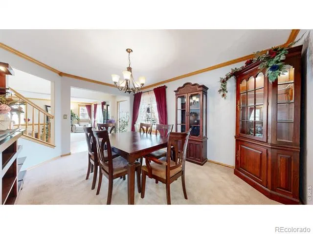 549 Arrowhead Drive Loveland, CO 80537