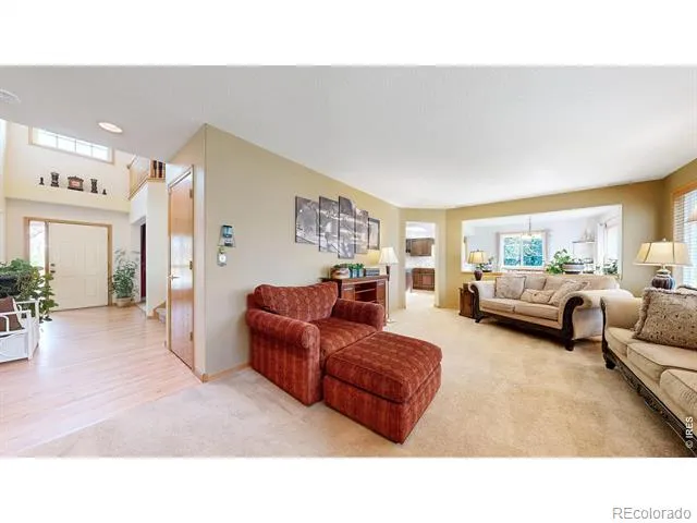549 Arrowhead Drive Loveland, CO 80537