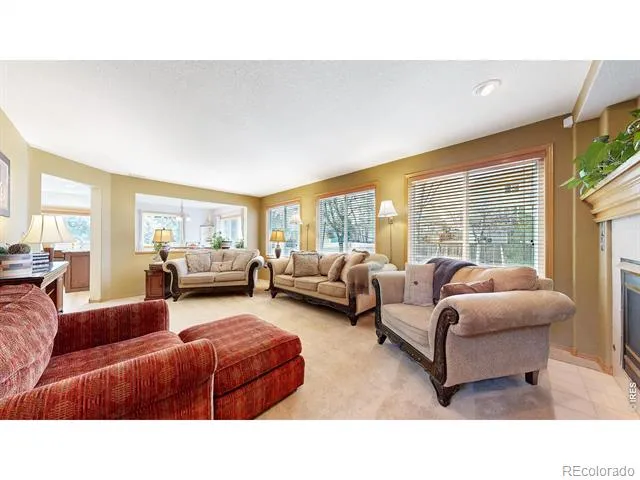 549 Arrowhead Drive Loveland, CO 80537