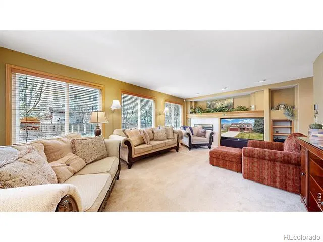 549 Arrowhead Drive Loveland, CO 80537