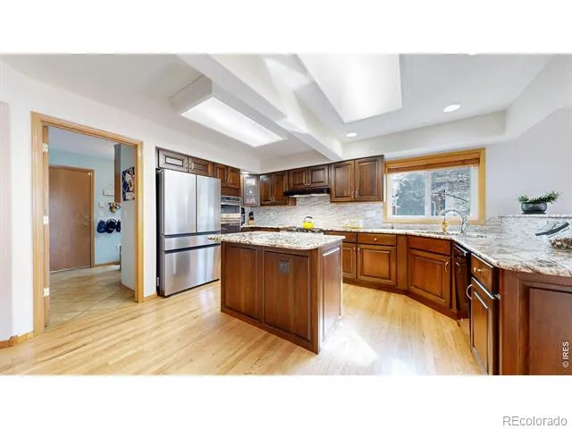 549 Arrowhead Drive Loveland, CO 80537