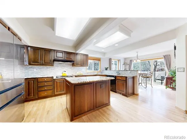 549 Arrowhead Drive Loveland, CO 80537