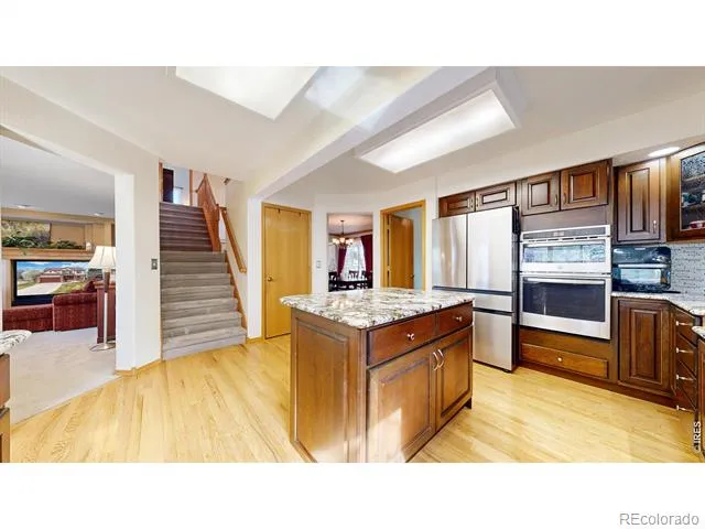 549 Arrowhead Drive Loveland, CO 80537