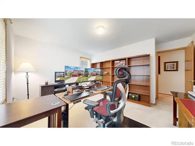 549 Arrowhead Drive Loveland, CO 80537